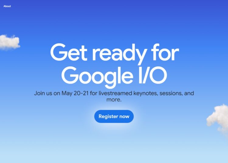 Google IO 2025 date Pixel 9a