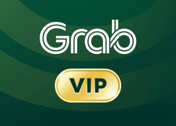 Grab VIP