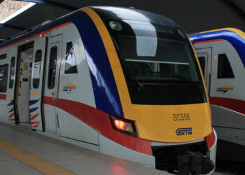 KTM Komuter