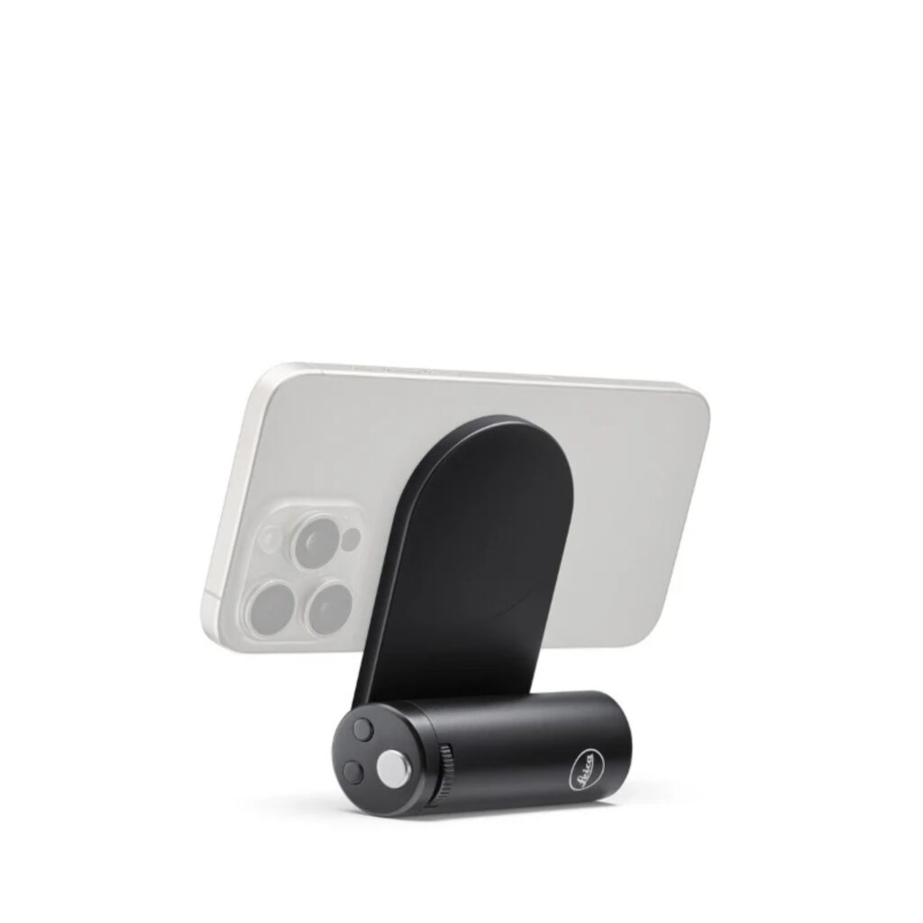 Leica Lux Grip for iPhone