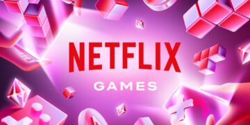 Netflix Games Malaysia