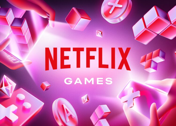 Netflix Games Malaysia