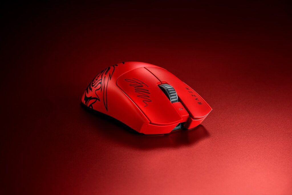 Razer Viper V3 Pro Faker Edition