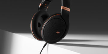 Sennheiser HD 505