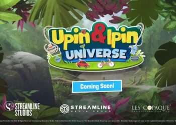 Upin Ipin Universe announced for PC consoles