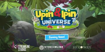 Upin Ipin Universe announced for PC consoles