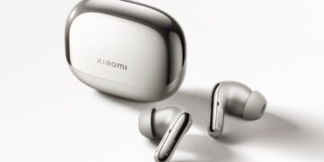 Xiaomi Buds 5 Pro