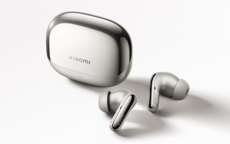 Xiaomi Buds 5 Pro