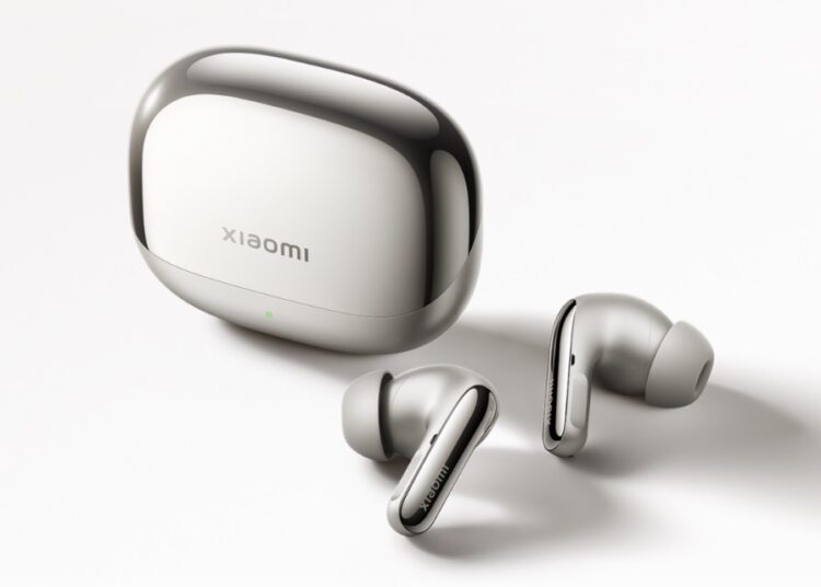 Xiaomi Buds 5 Pro