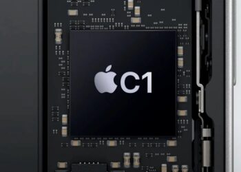 apple may integrate first-party modems to future chipsets