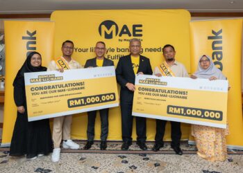 maybank mae-llionaire winners