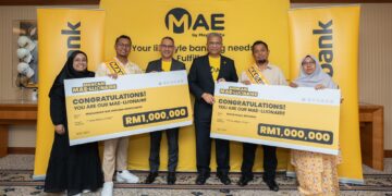 maybank mae-llionaire winners