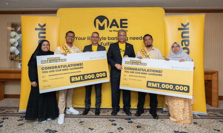 maybank mae-llionaire winners