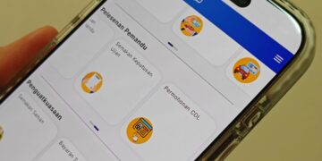 myjpj app can now upgrade p license online