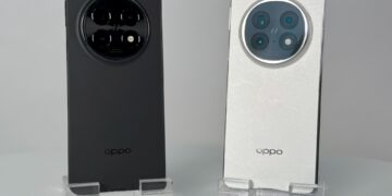 oppo find n5 first look