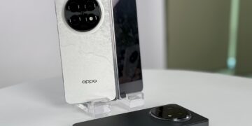 oppo find n5 first look