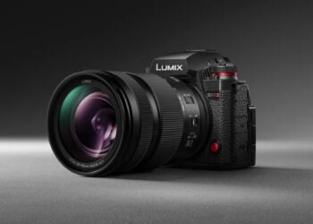 panasonic lumix s1rii