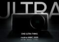 realme 14 Ultra teaser