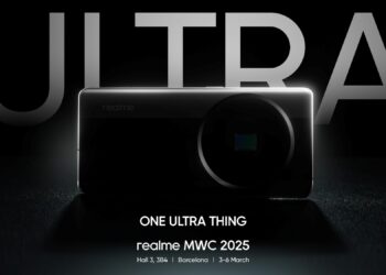 realme 14 Ultra teaser