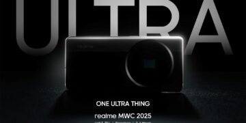 realme 14 Ultra teaser