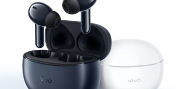 vivo Buds