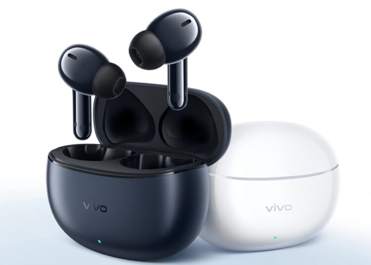 vivo Buds