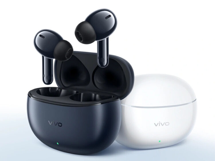 vivo Buds