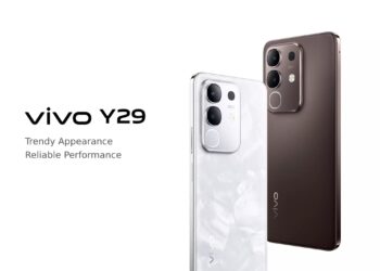 vivo Y29