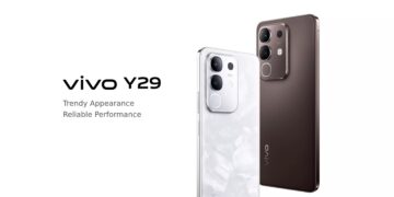 vivo Y29