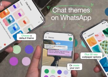 whatsapp chat themes